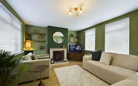 Casa Verde Belmont
